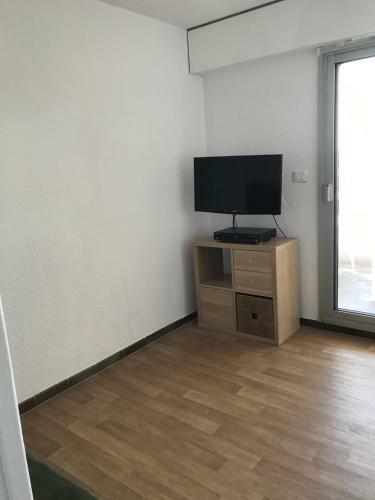 Apartamento Maison Loubi�re