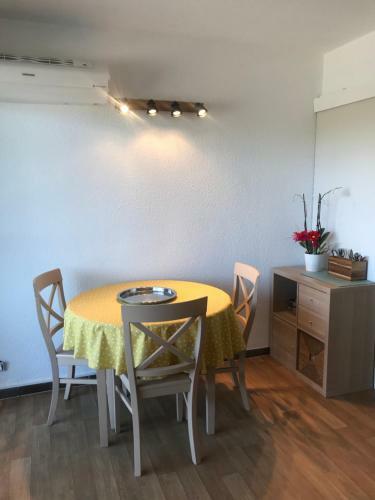 Apartamento Maison Loubi�re