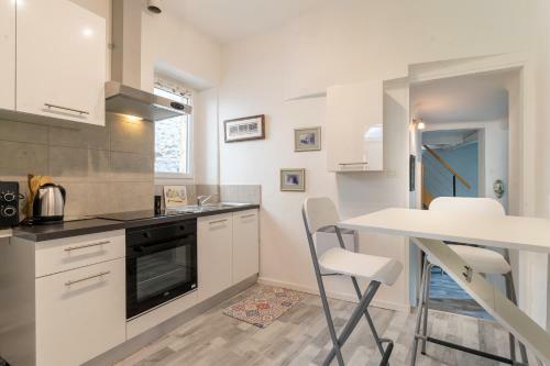 Apartamento Le Charme Du M�di�val Dans Un Appartement Cosy