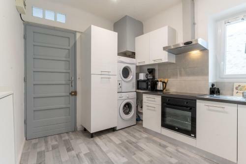 Apartamento Le Charme Du M�di�val Dans Un Appartement Cosy