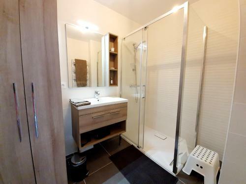 Apartamento Le Rivage Appartement Vue Mer