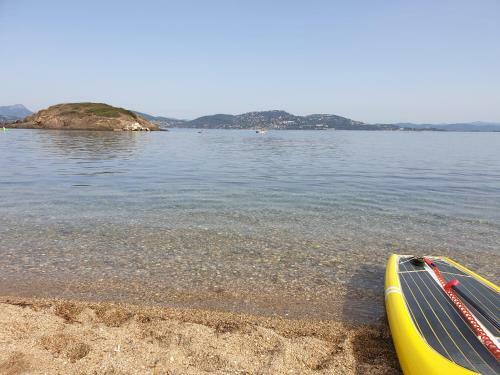 Apartamento Le Rivage Appartement Vue Mer