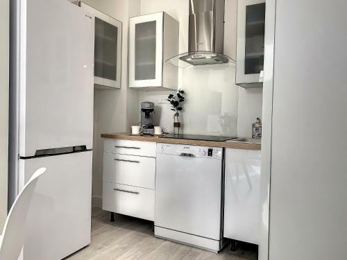 Apartamento Horizon Plage