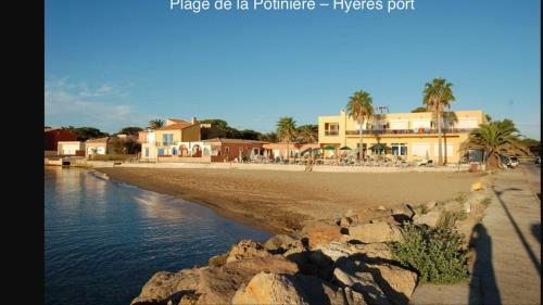 Apartamento Horizon Plage