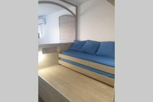 Apartamento Joli Studio Vue Mer Sur Le Port