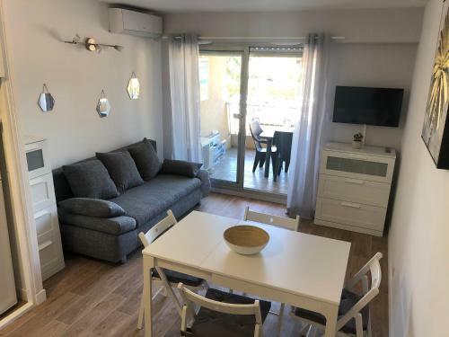 Apartamento Studio Port De Hy�res Proche Des Plages