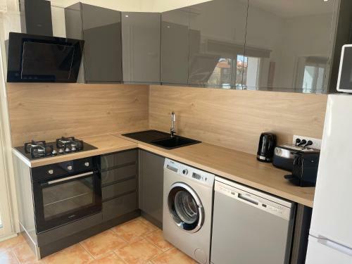 Apartamento R�sidence San Paolisa