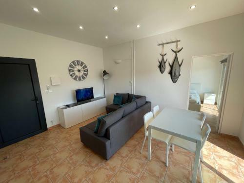 Apartamento R�sidence San Paolisa