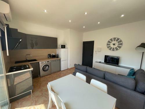Apartamento R�sidence San Paolisa
