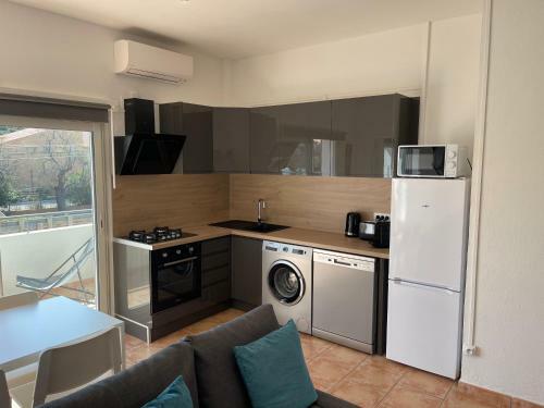 Apartamento R�sidence San Paolisa