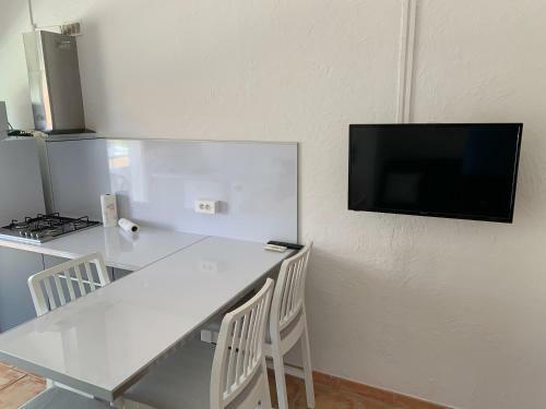 Apartamento R�sidence San Paolisa