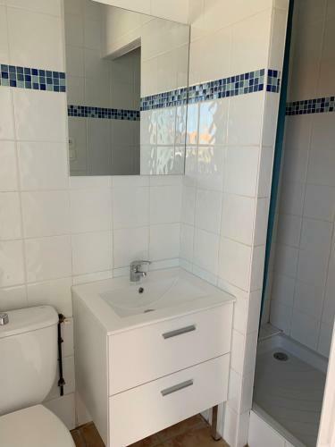Apartamento R�sidence San Paolisa