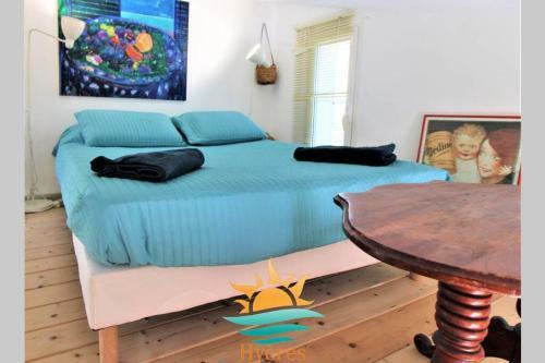 Apartamento Maisonnette - La Capte Hy�res Plage