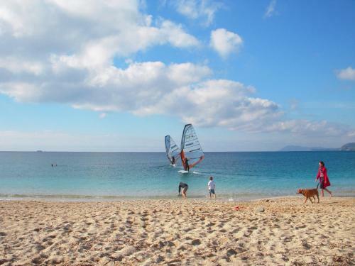 Apartamento Hy�res-plage Studio Cabine-l'ayguade