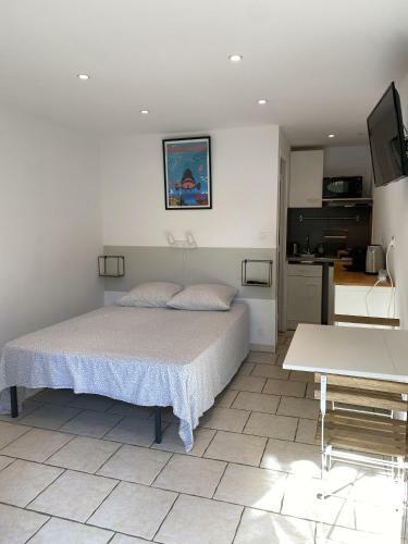 L Annexe Des Sables