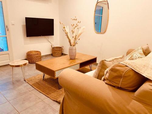 Apartamento ��douce Nuit M�di�vale��
