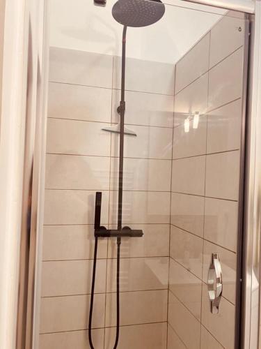 Apartamento ��douce Nuit M�di�vale��