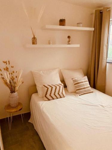 Apartamento ��douce Nuit M�di�vale��