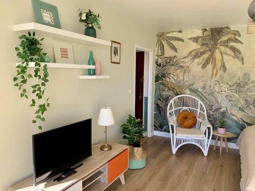 Apartamento My Little Provence Hyeres