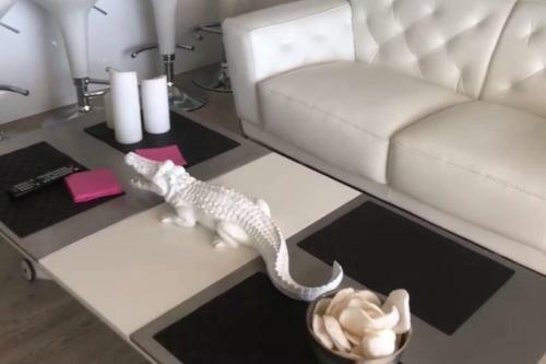 Apartamento Les Pieds Dans L Eau, Vue Sur Les �les D?or