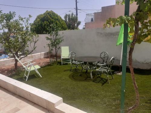 Apartamento Almanarre