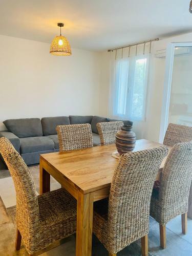 Apartamento Almanarre