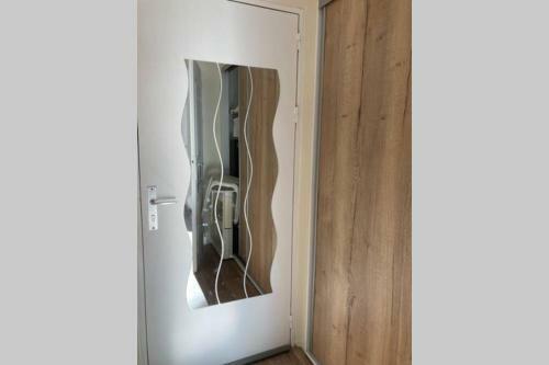 Apartamento Bel Appart Studio Terrasse Port Plages Hy�res