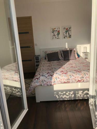 Bed & Breakfast La Maison Des Moulineaux