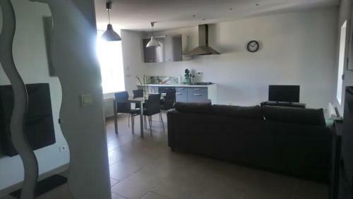 Apartamento Bel Appart Duplex � 9 Min de L'a�roport