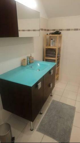 Apartamento Bel Appart Duplex � 9 Min de L'a�roport