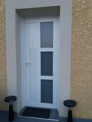 Apartamento Ma Maison Fleurie Proche A�roport, Eurexpo