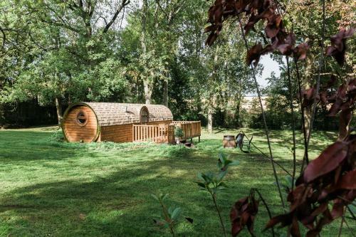 Bed & Breakfast Domaine De Marguerite