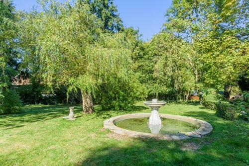 Bed & Breakfast Domaine De Marguerite