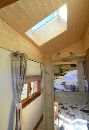 Bed & Breakfast Le Petit Chalet-leard