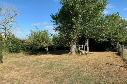 La Villa Du Payr�, Proche Mer Et Piscine Chauff�e