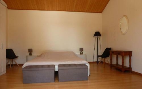 La Villa Du Payr�, Proche Mer Et Piscine Chauff�e
