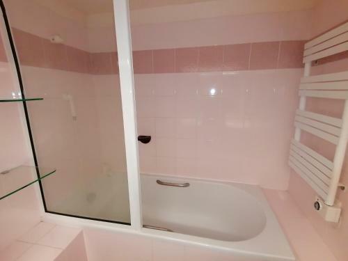 Apartamento Coin De Vacances