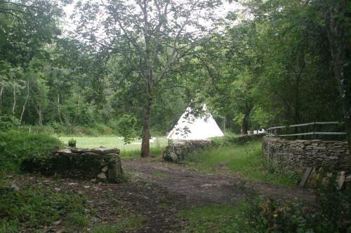 Bed & Breakfast Le Logis De L'espoir