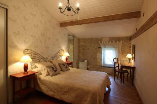 Bed & Breakfast Clos Des Hirondelles