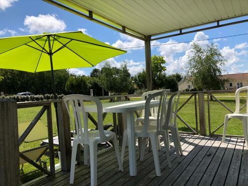 Le Medoc Aux 4 Vents