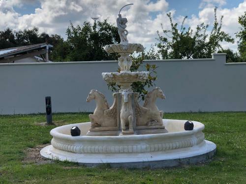 Le Medoc Aux 4 Vents