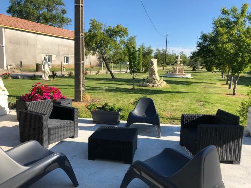 Le Medoc Aux 4 Vents