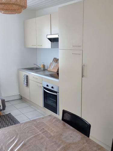 Apartamento Esprit Nomade � 5 Minutes Du Futuroscope