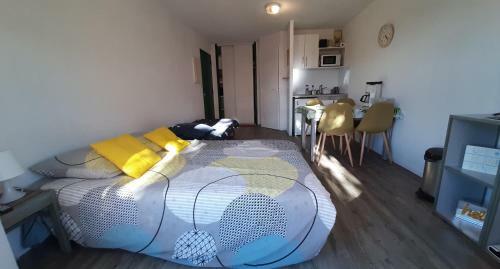 Apartamento R�sidence Les Estudies