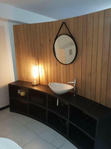 H�tel La Bonaventure Jezainville
