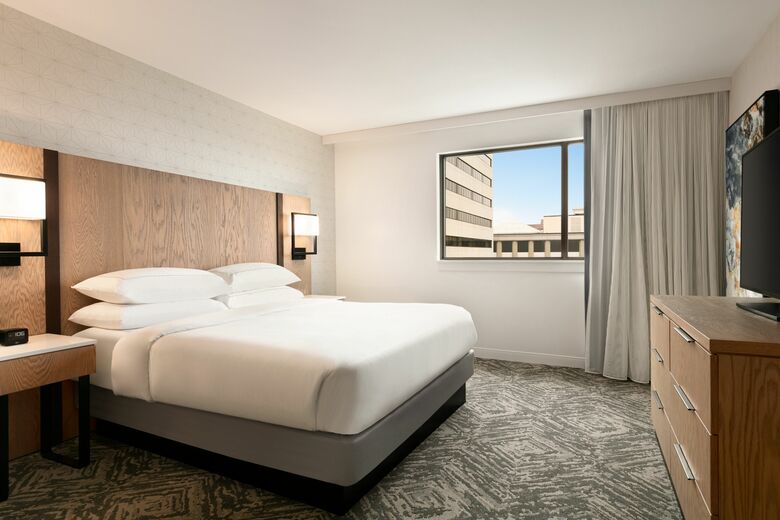 Mckinley Grand Hotel