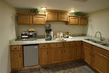 Motel Americas Best Value Inn - Edna