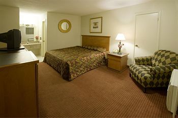 Motel Americas Best Value Inn - Edna