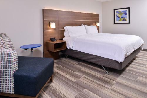 Holiday Inn Express Hotel & Suites Elgin
