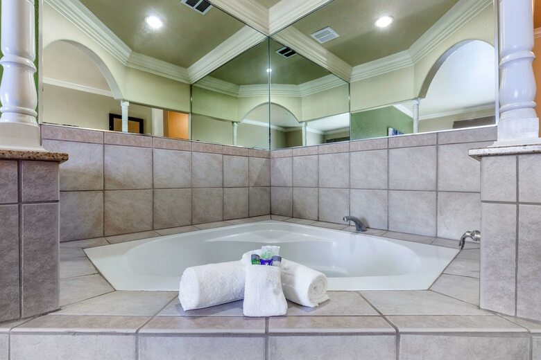 Hotel Sleep Inn & Suites Hewitt - South Waco